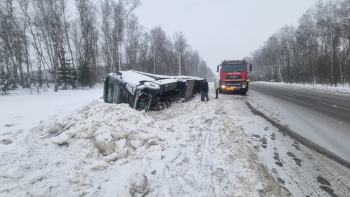 Весна vs Осень: что ломается у грузовиков в межсезонье и как к этому готовиться летом